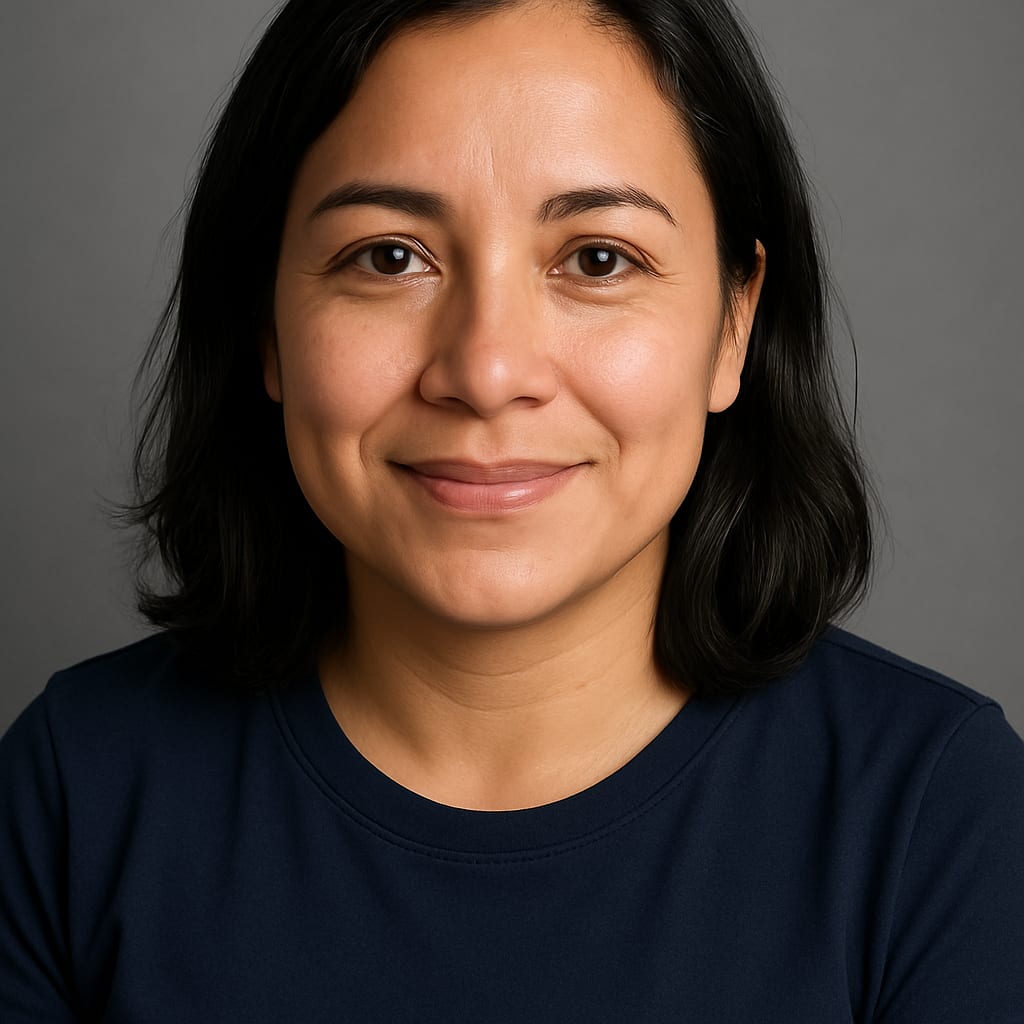 A profile photo from a picture you already have